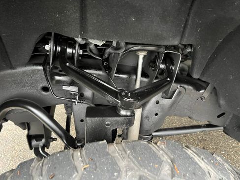 Used 2018 Chevrolet Silverado 2500 LTZ w/ Duramax Plus Package image 12