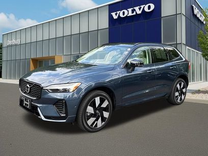 Certified 2024 Volvo XC60 T8 Plus w/ Protection Package Premier
