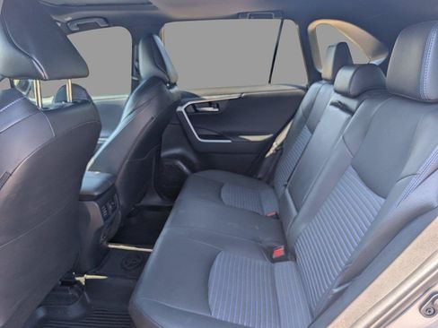 Used 2023 Toyota RAV4 XSE AWD/4WD image 36