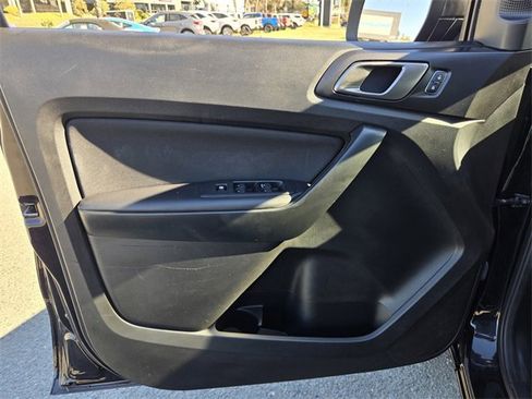 Used 2022 Ford Ranger XLT w/ Equipment Group 301A Mid image 19