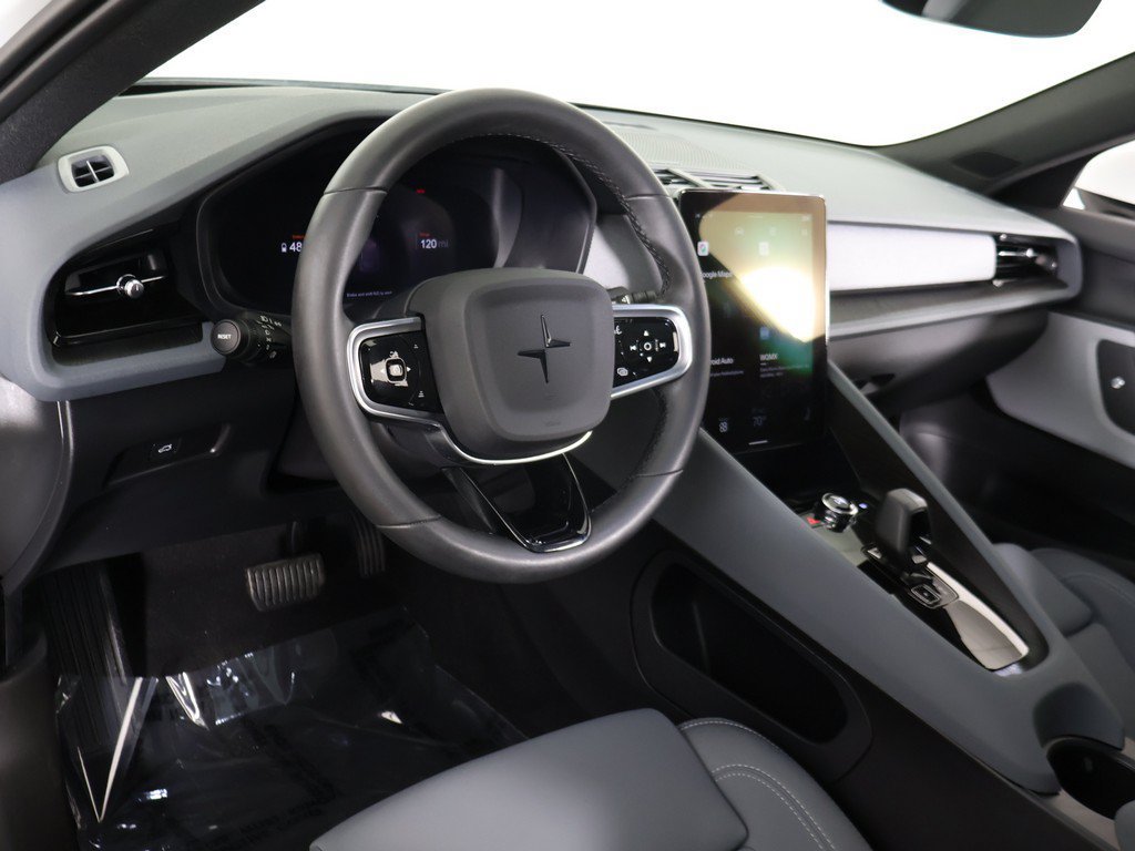 Used 2024 Polestar Polestar 2 AWD/4WD image 30