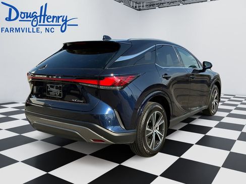 Used 2024 Lexus RX 350 Premium w/ Convenience Package image 5