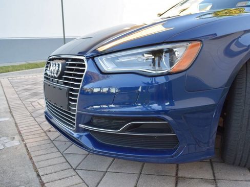 Used 2016 Audi A3 e-tron Premium image 15