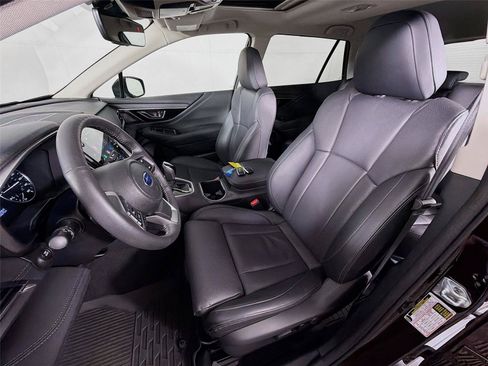Used 2024 Subaru Outback Limited AWD/4WD image 2