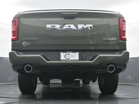 New 2026 RAM 1500 Big Horn image 50