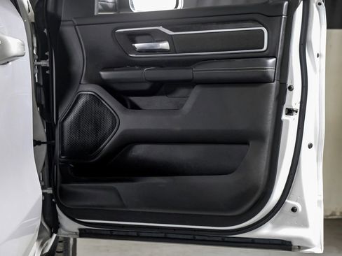 Used 2022 RAM 1500 Big Horn w/ Trailer Tow Group image 35