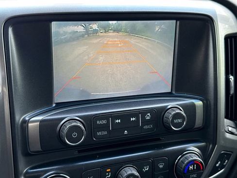 Used 2015 Chevrolet Silverado 1500 LT w/ Texas Edition, 1LT Trim image 24