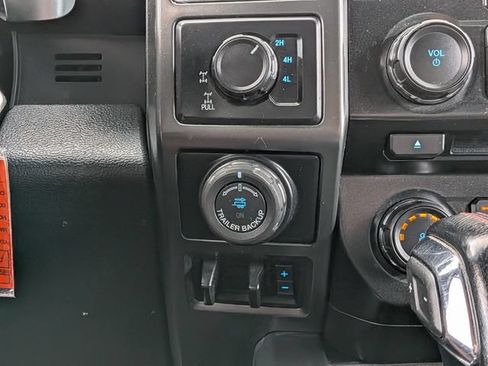 Used 2016 Ford F150 XLT w/ Equipment Group 301A Mid AWD/4WD image 27