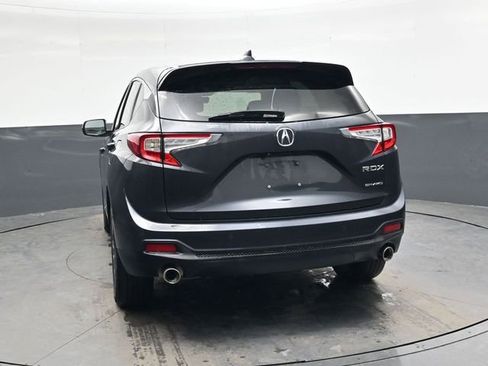 Used 2019 Acura RDX w/ Technology Package image 6