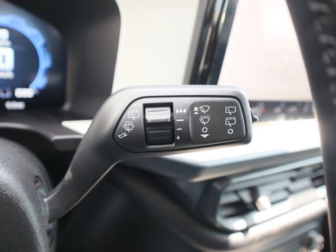 New 2025 Ford Bronco Sport Heritage w/ Convenience Package image 20