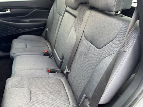 Certified 2023 Hyundai Santa Fe SEL image 13