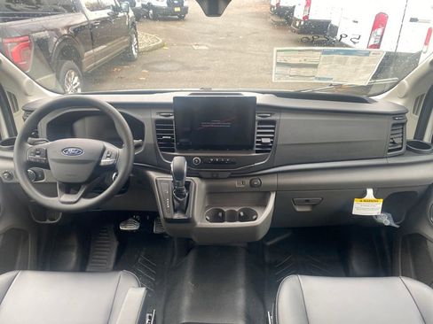 New 2026 Ford Transit 250 148 Medium Roof Extended AWD w/ Load Area Protection Package image 15