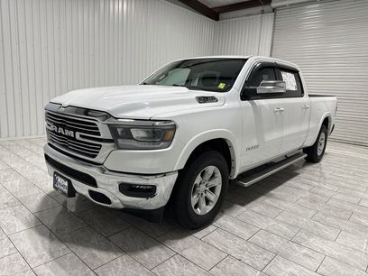 Used 2021 RAM 1500 Laramie