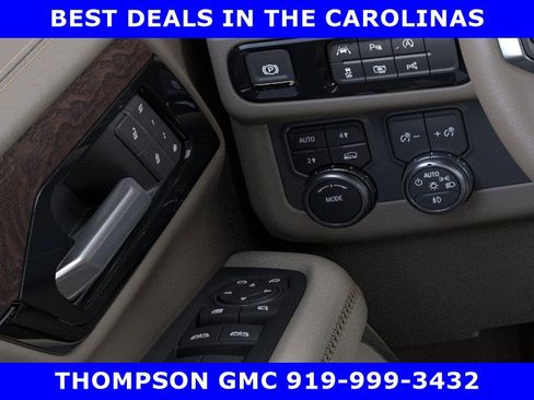 New 2026 GMC Yukon Denali image 25