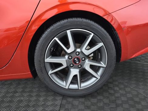 Used 2023 Kia Forte LXS FWD image 31