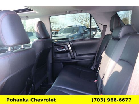 Used 2021 Toyota 4Runner TRD Pro image 31