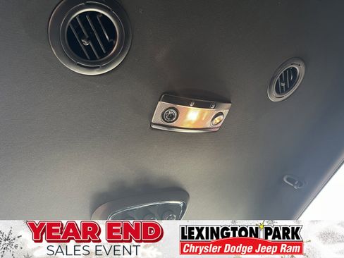 Used 2020 Dodge Durango GT w/ Blacktop Package image 17