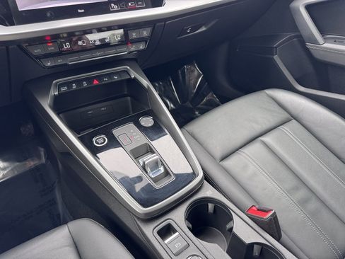 Used 2024 Audi A3 2.0T Premium image 33