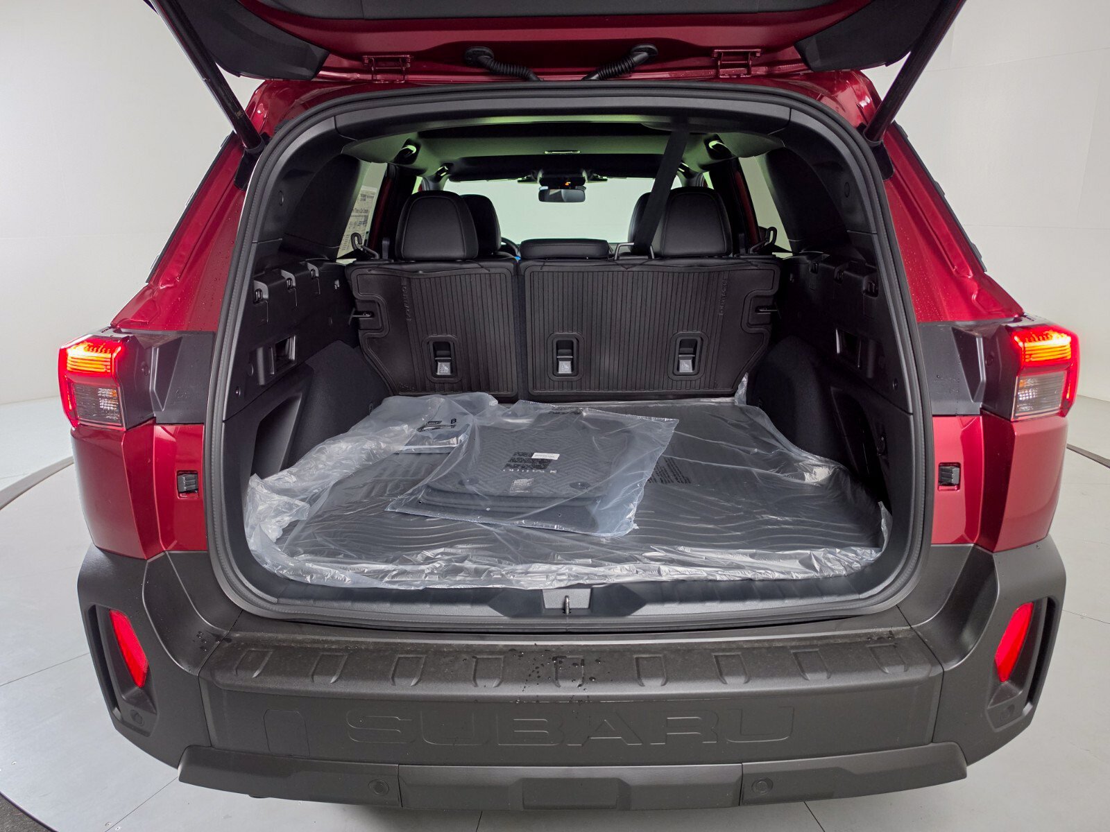 New 2026 Subaru Outback Premium AWD/4WD image 17