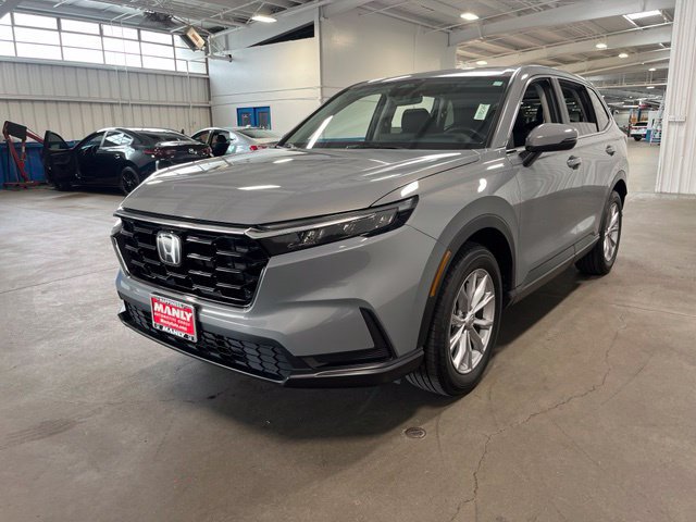 Used 2024 Honda CR-V EX image 7