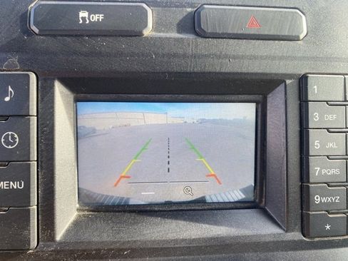 Used 2019 Ford F350 XL w/ STX Appearance Package image 25