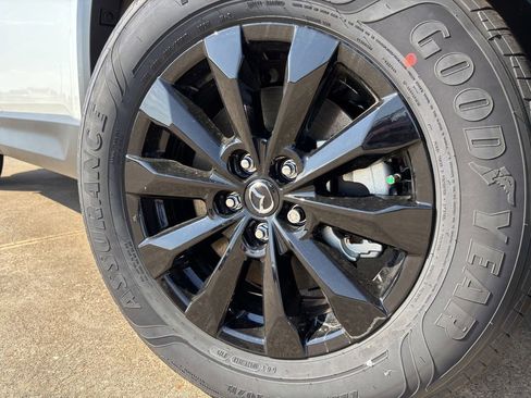 New 2025 MAZDA CX-50 AWD 2.5 S w/ Weather Package image 8