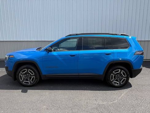New 2026 Jeep Cherokee Limited AWD/4WD image 6