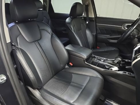 Used 2021 Kia Sorento SX image 15