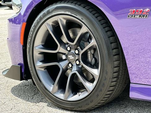 Used 2023 Dodge Charger Scat Pack RWD image 11