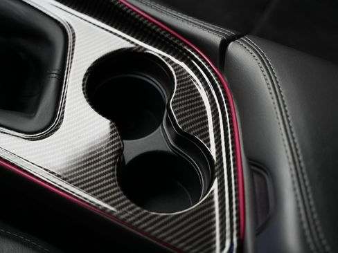 Used 2019 Dodge Challenger R/T Scat Pack w/ Shaker Package image 48