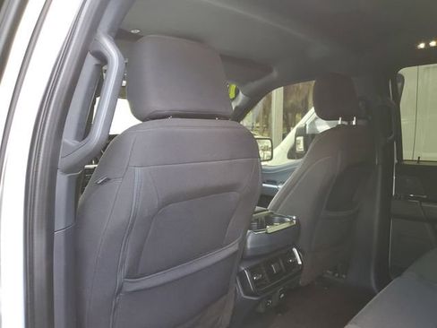 Used 2023 Ford F150 XLT w/ Equipment Group 302A High image 10