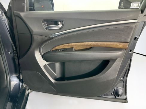 Used 2020 Acura MDX FWD w/ Technology Package image 36