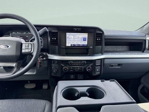New 2026 Ford F350 XL w/ STX Appearance Package AWD/4WD image 22
