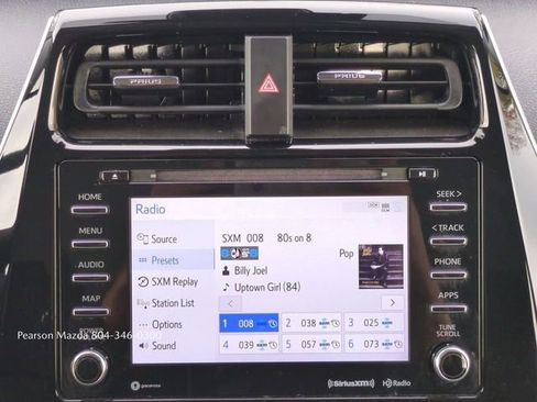 Used 2022 Toyota Prius Prime LE image 20