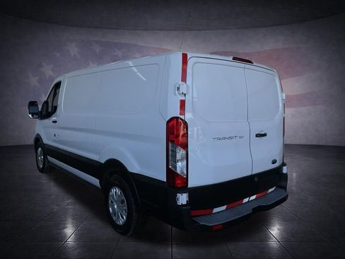 Used 2020 Ford Transit 150 Low Roof w/ Load Area Protection Package image 3