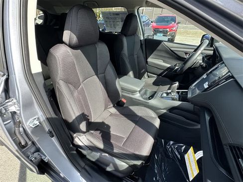 Used 2025 Subaru Outback Premium w/ Popular Package #1 image 14