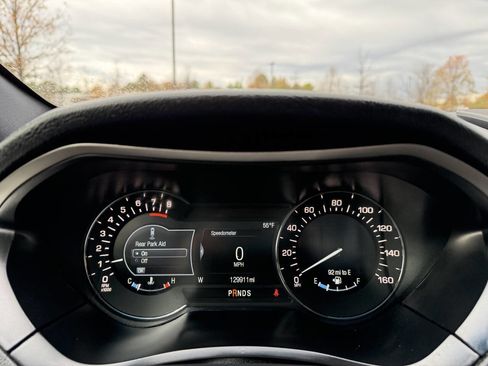 Used 2017 Lincoln MKZ Reserve w/ Climate Package image 23