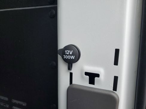 New 2026 Ford Transit 250 148 Medium Roof Extended AWD w/ Load Area Protection Package image 9