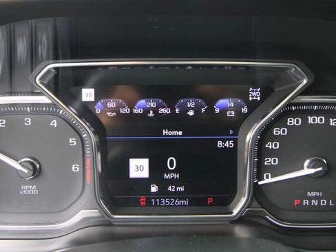 Used 2020 GMC Sierra 1500 Denali w/ Denali Ultimate Package image 12