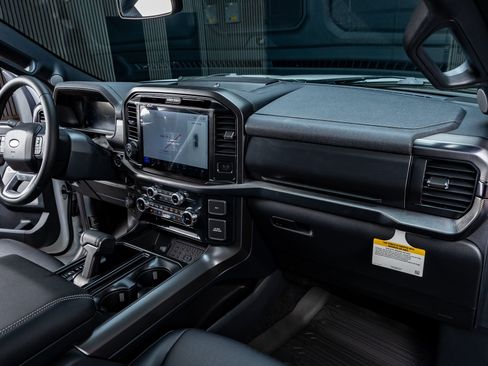 Used 2026 Ford F150 Lariat image 18