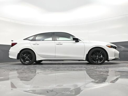 Used 2026 Honda Civic Si image 24