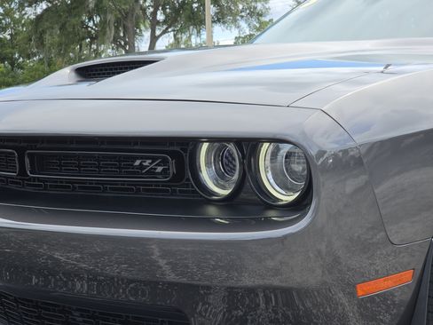 Used 2023 Dodge Challenger R/T w/ Plus Package RWD image 13