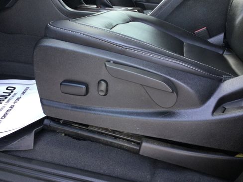 Used 2022 GMC Canyon Elevation w/ Elevation Premium Package image 8