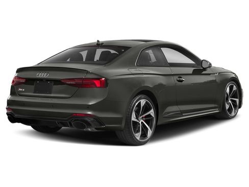 Used 2018 Audi RS 5 w/ RS Driver Assistance Package image 14