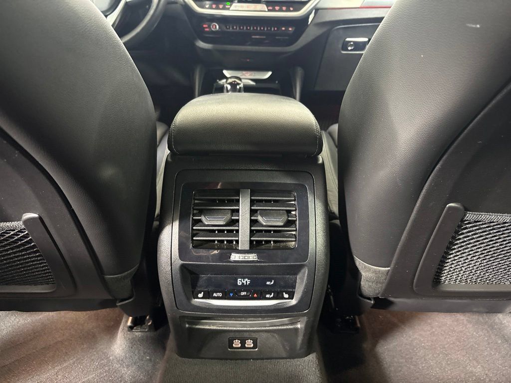 Used 2022 BMW X4 xDrive30i w/ Premium Package 2 AWD/4WD image 30