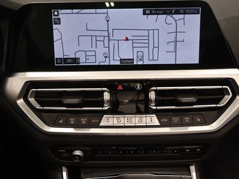 Used 2023 BMW M4 xDrive Competition image 24