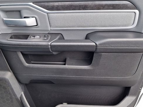 Used 2022 RAM 2500 Big Horn w/ Level A Equipment Group image 30