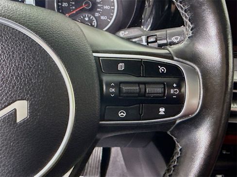 Used 2022 Kia K5 GT-Line w/ GT-Line Awd Premium Package image 23