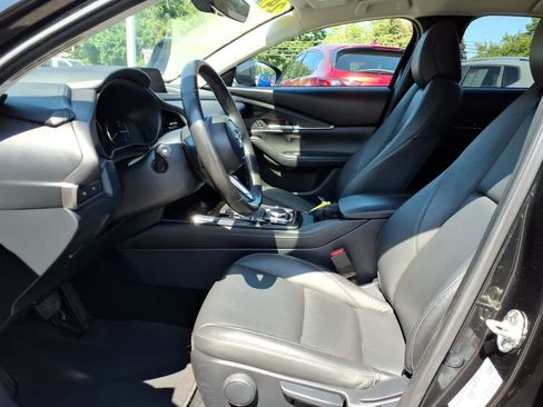Used 2024 MAZDA CX-30 AWD 2.5 S w/ Select Sport Pkg image 11