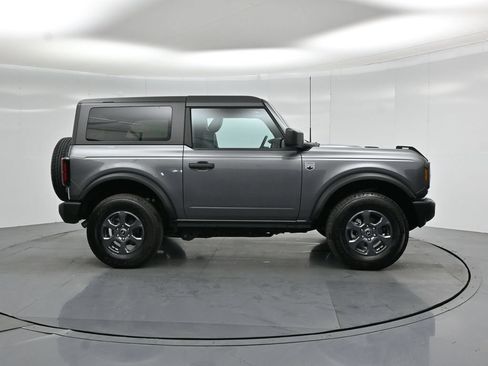 Certified 2024 Ford Bronco Big Bend AWD/4WD image 20
